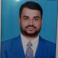 Akshay Patil