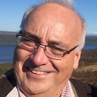 Mervyn Buckley