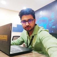 Prathmesh Chavan