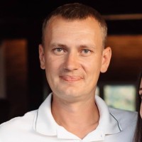 Andrei Dolgov