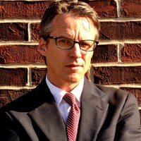 Christopher Ramsay Evans