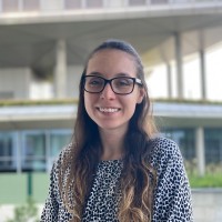 María Camila Olaya Pabón