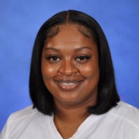 Shandrekka Mathis