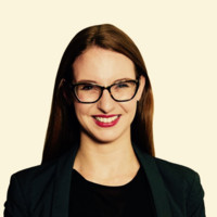 Sarah McCabe
