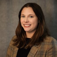Kate Moench, Mba