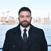 Joseph Martinez