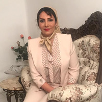 Mona Karimi