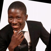 Emmanuel Omoloye