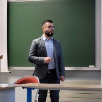 Saad NADER