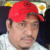 Azizan Ahmad