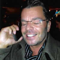 Ben Ecker