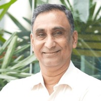Shankar Narasimhan