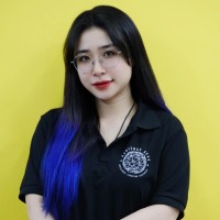 Dung Tran Thi Thuy