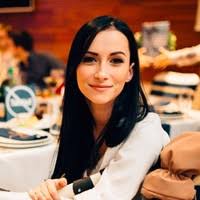 Anastasia Gurskaya