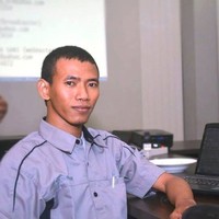 Abdillah Bin Achmad