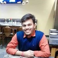 Gaurav Nair