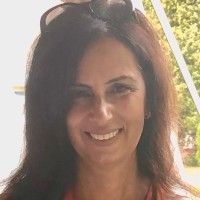 Helen Veroutis