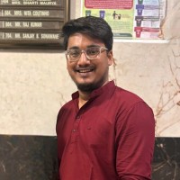 Harsh Naik