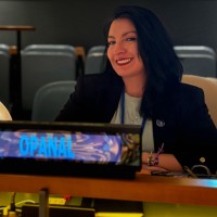 Martha Mariana Mendoza Basulto