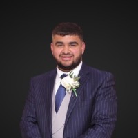 Harris Ali