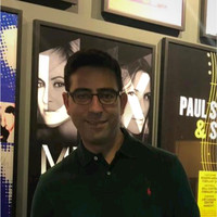 Amir Kish