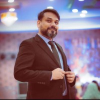 Imran Solanki