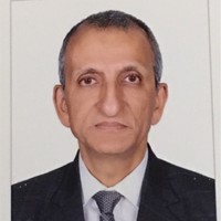 Ashfaq Mattoo