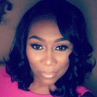 Naicole Watts