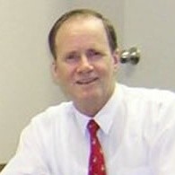 Allan Barker