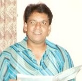 Anuraagh Sharma