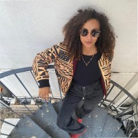 Yasmina B.