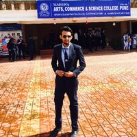 Shantanu Tamhane
