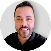 Bruno Arlem Oliveira
