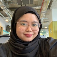 Aliesya Sofea