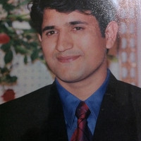 Jawad Afzal
