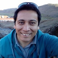 Juan Carlos Fernandez