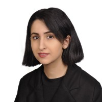 Shadi Aryamanesh