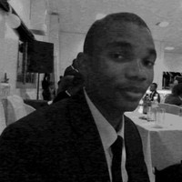 Bernard Ngoumou Affanda