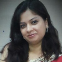 Ankila Mahajan