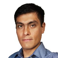 Jose Enrique Carrillo Pino