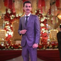 Haseeb Nawaz