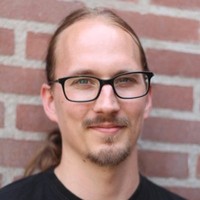 Casper Van Den Ende