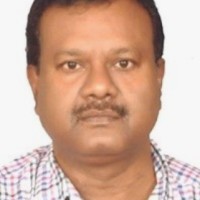 Jagannath Mondal