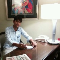 Syed Noor Ul Hassan