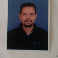 Berhanu Megersa