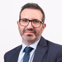 Emmanouil Vorrias