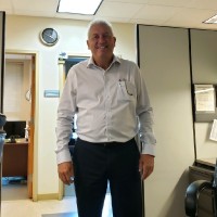 Dave Radford