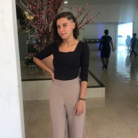 Ana Caroline