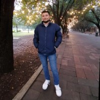 Joselito Lopez Arias