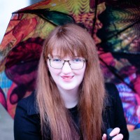 Danielle Mcwilliams
